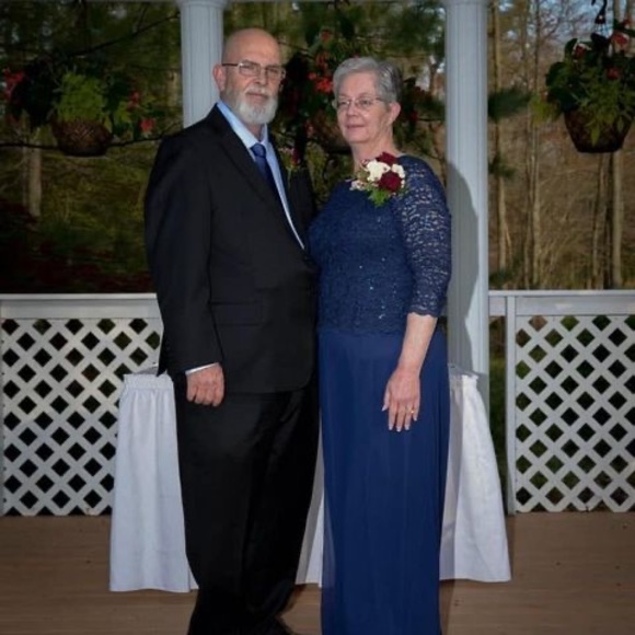 Meet your Posher, Richard - Picture 1 of 1